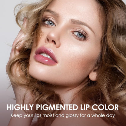 Catkin Moist Lipstick 170 – Hydrating Matte Color with Vitamin E & Avocado Oil