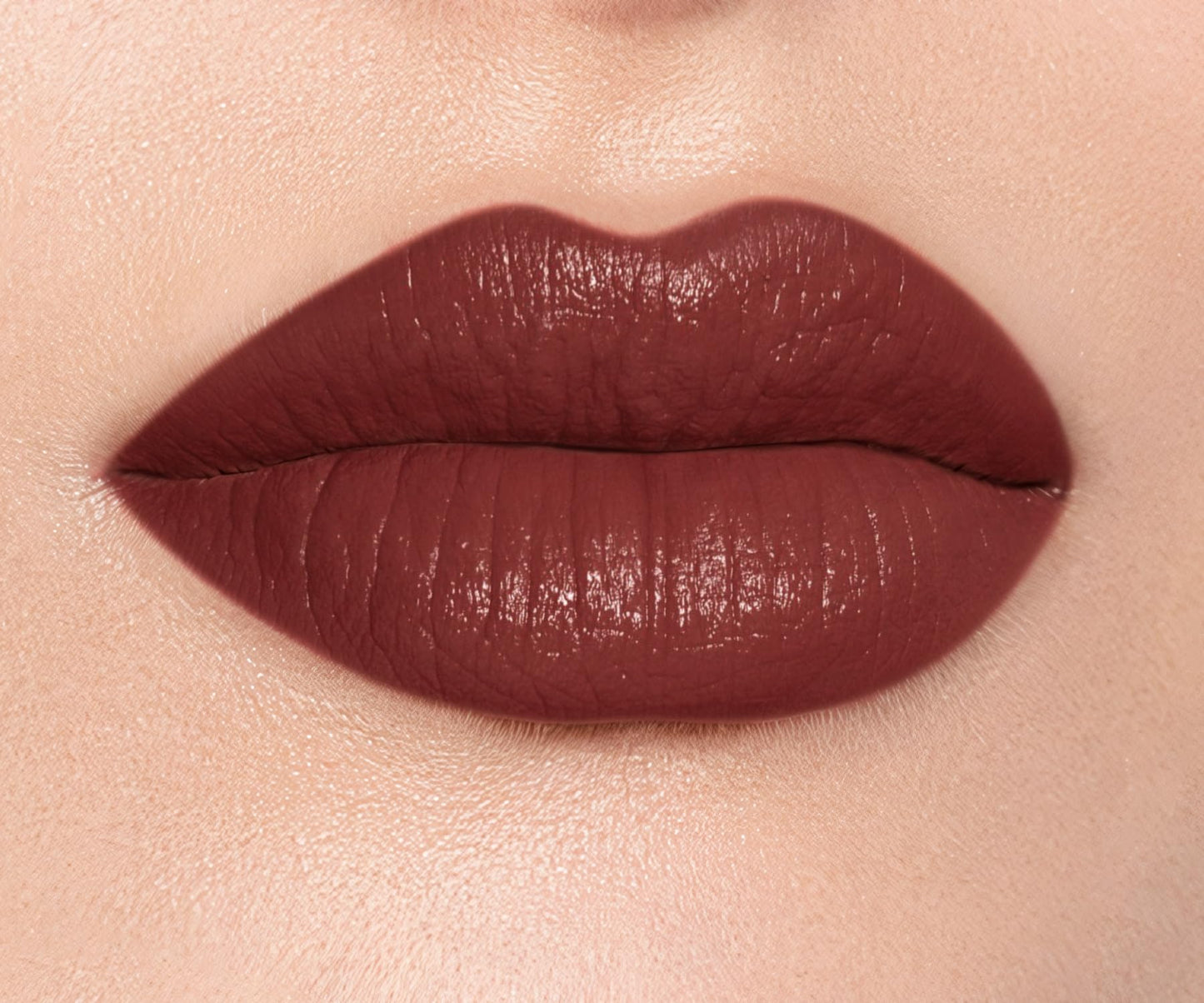 Catkin Moist Lipstick – Hydrating High-Impact Color with Vitamin E & Avocado Oil, 2pcs (05)