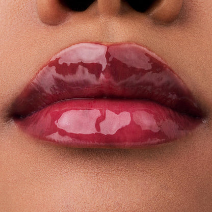 Catrice Glossin' Glow Lip Gloss Holiday Gift Set — Limited Edition, Vegan & Cruelty-Free