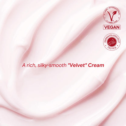 CAYCLLY Redbarrier Cream | Vegan Anti-Aging Moisturizer with Peptides & Ceramides