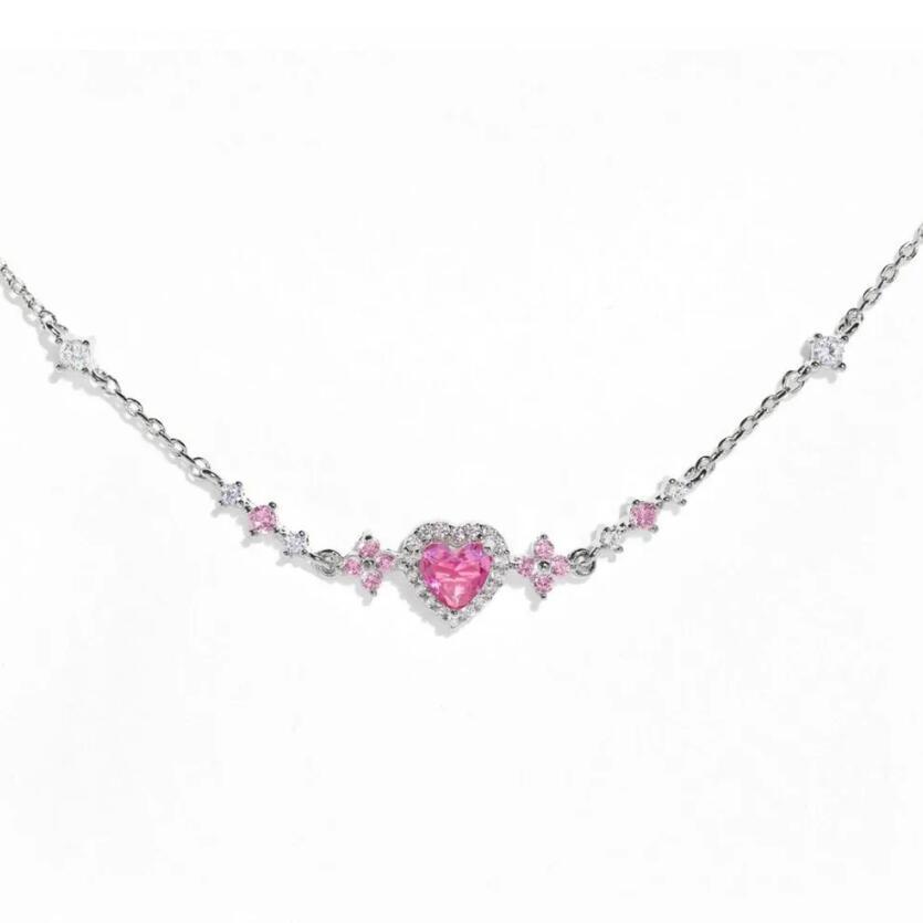 Sweet Bow Heart Rhinestone Bracelets