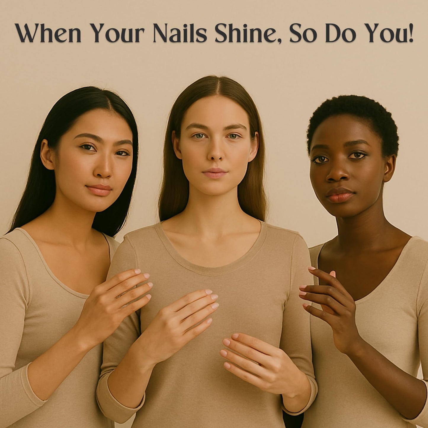 C CARE Cuticle Oil for Nails – Milk & Honey Overnight Nourishment