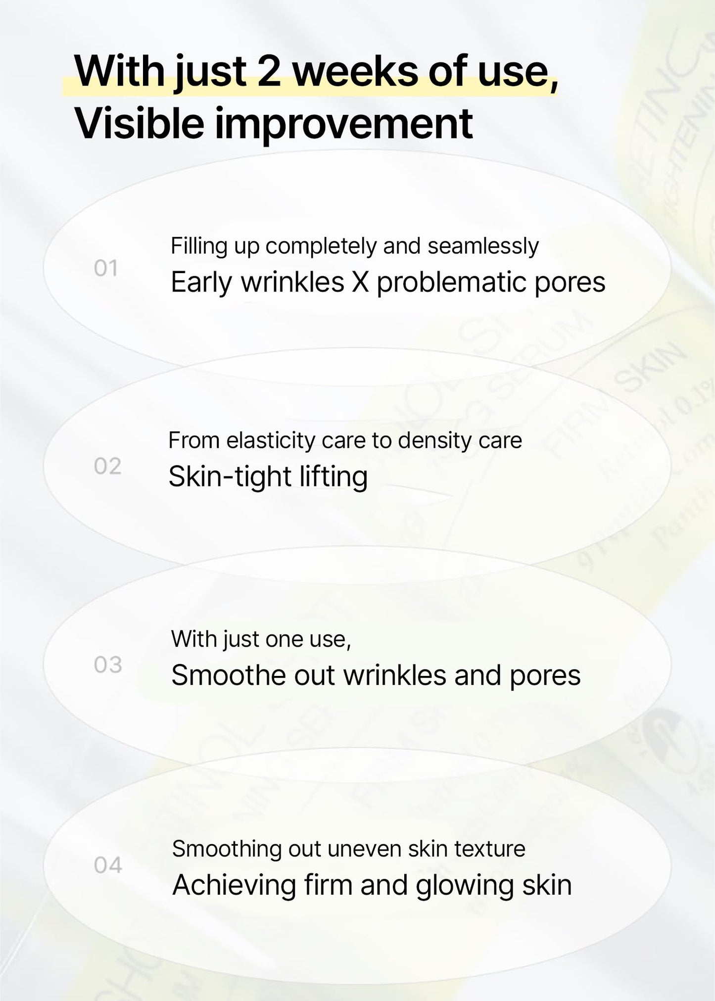 Celimax The Vita A Retinol Shot Tightening Serum | Pure Vitamin A Retinol, Peptide, Pore Minimizer