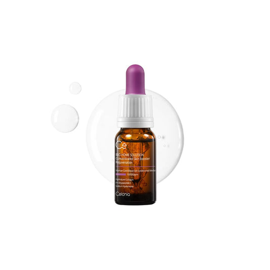 CELINO CELONIA Bio Home Solution: Stem Cell Ampoule (10ml)