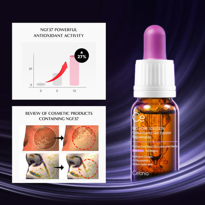 CELINO CELONIA Bio Home Solution: Stem Cell Ampoule (10ml)