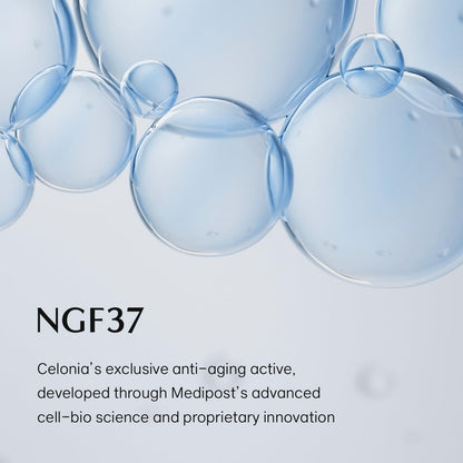 CELINO CELONIA Bio Home Solution: Stem Cell Ampoule (10ml)