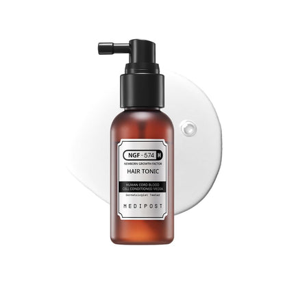 CELONIA NGF 574H Hair Tonic | Korean Stem Cell Scalp Treatment | 50ml