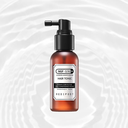 CELONIA NGF 574H Hair Tonic | Korean Stem Cell Scalp Treatment | 50ml