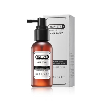 CELONIA NGF 574H Hair Tonic | Korean Stem Cell Scalp Treatment | 50ml