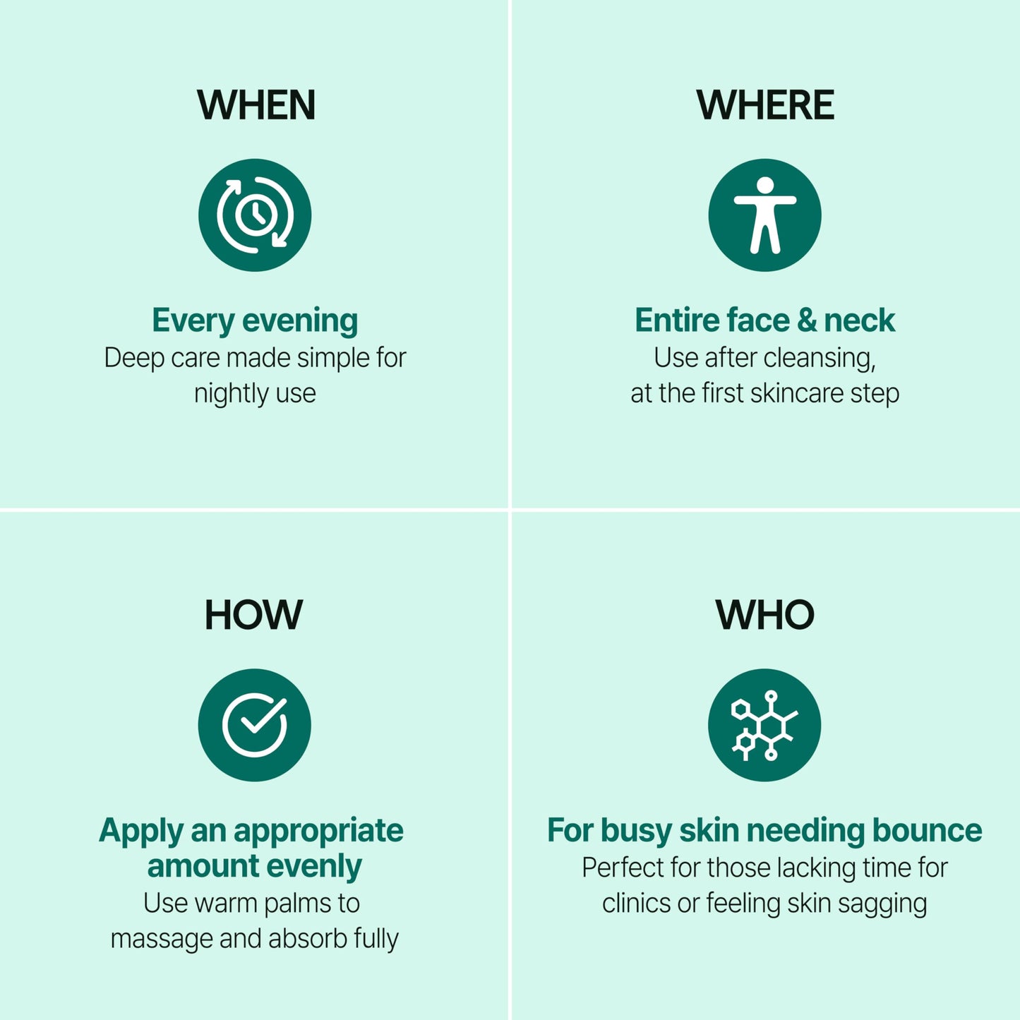 CELL IN SHOT Mumak Stem Shot – Skin Lifting & Elasticity Booster with MFSC® Stem Cell Technology