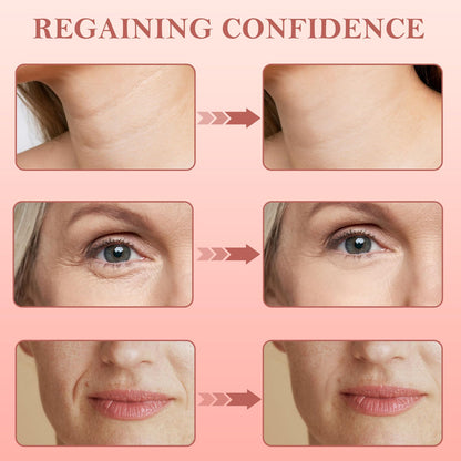Cemsazorl Vitamin C Serum for Face – Hydrating 50ML for Women Over 70 with Hyaluronic Acid
