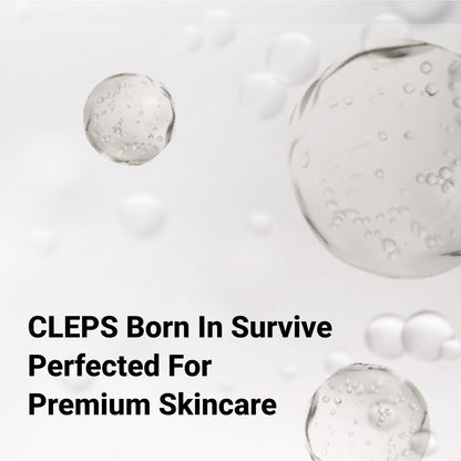 Cepolab Biogenic Essence 50% CLEPS Hydrating Serum with Misun Tree Water