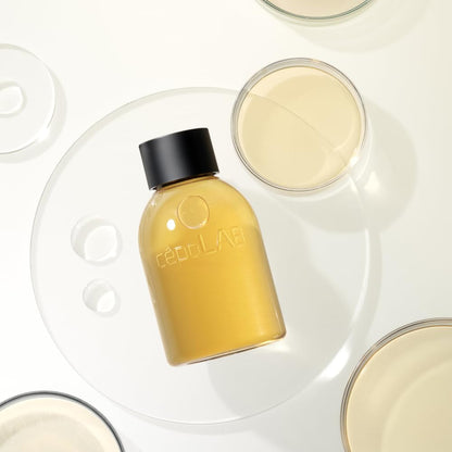 CepoLAB Biogenic Essence 90% CLEPS Hydrating Serum | Korean Skincare for Dull & Dehydrated Skin