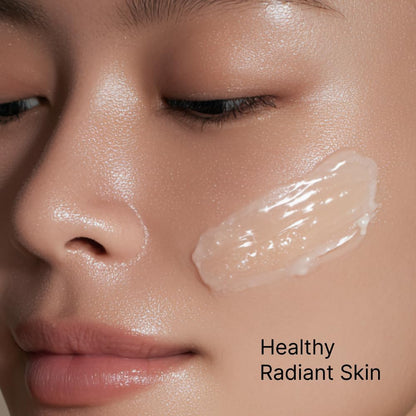 cepoLAB Biogenic Moisturizer with 50% CLEPS – Daily Hydration for All Skin Types (2.7 fl oz)