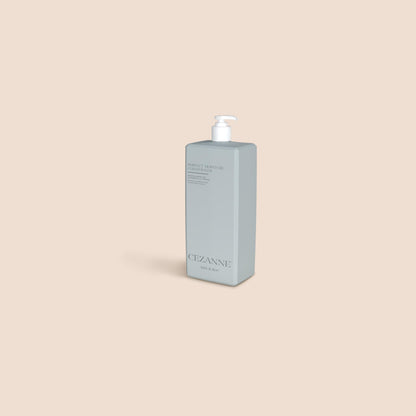 Cezanne Perfect Moisture Conditioner – 1 Liter | Deep Hydration & Shine
