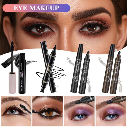 CHAFFUL All-in-One Makeup Kit Gift Set for Women | Complete Makeup Essentials