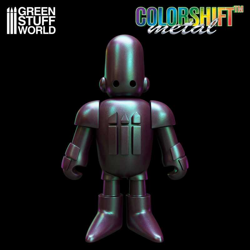 Green Stuff World - Chameleon Paint PSYCHOTIC ILLUSIONS