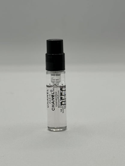 CHANEL Bleu de Parfum Pour Homme 1.5ml Sample – Try Before You Buy