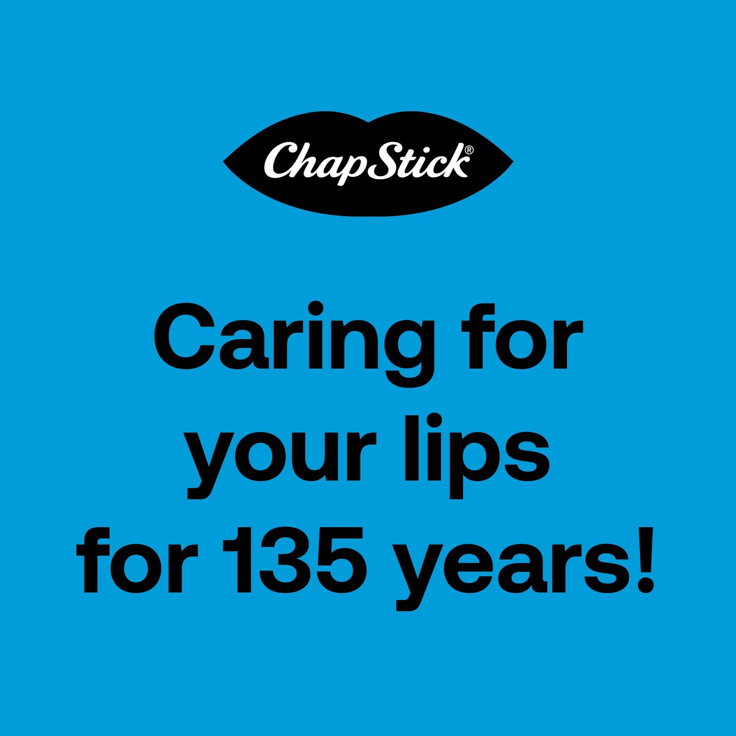 ChapStick Dry Lips & Cold Sore Relief Bundle – Medicated Classic ChapStick 3-Pack + SPF 15 Original Moisturizer Lip Balm (4-Piece Set)
