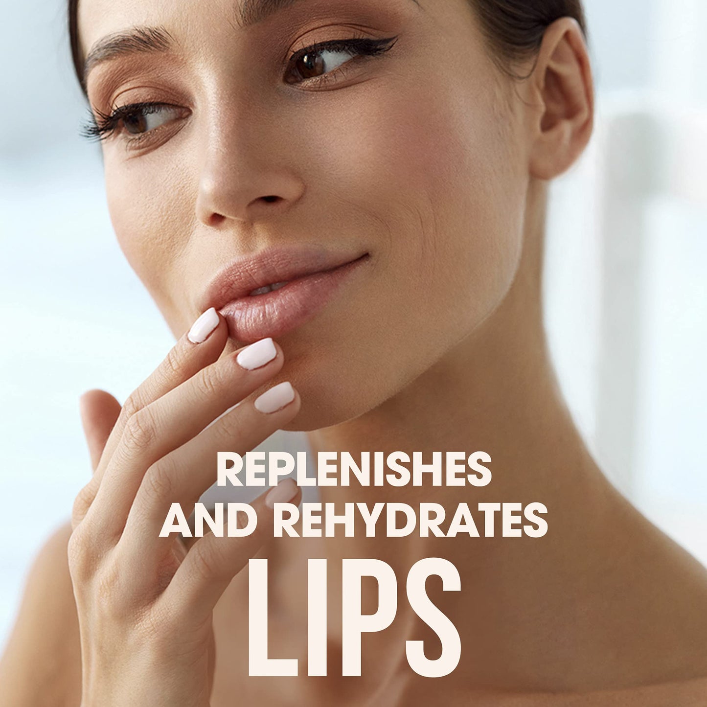 ChapStick Classic Original Lip Balm 12-Pack – Moisturizing Lip Care Bulk