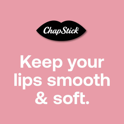 ChapStick Lip Balm Ice Cream Collection 3-Pack + Ice Cream Classics 3-Pack