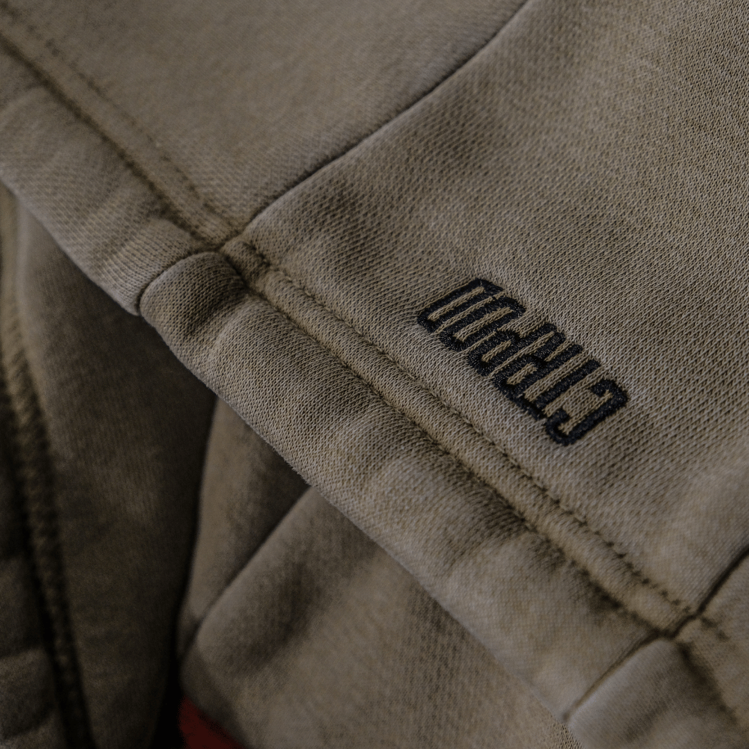 Chasin the Racin Hoodie