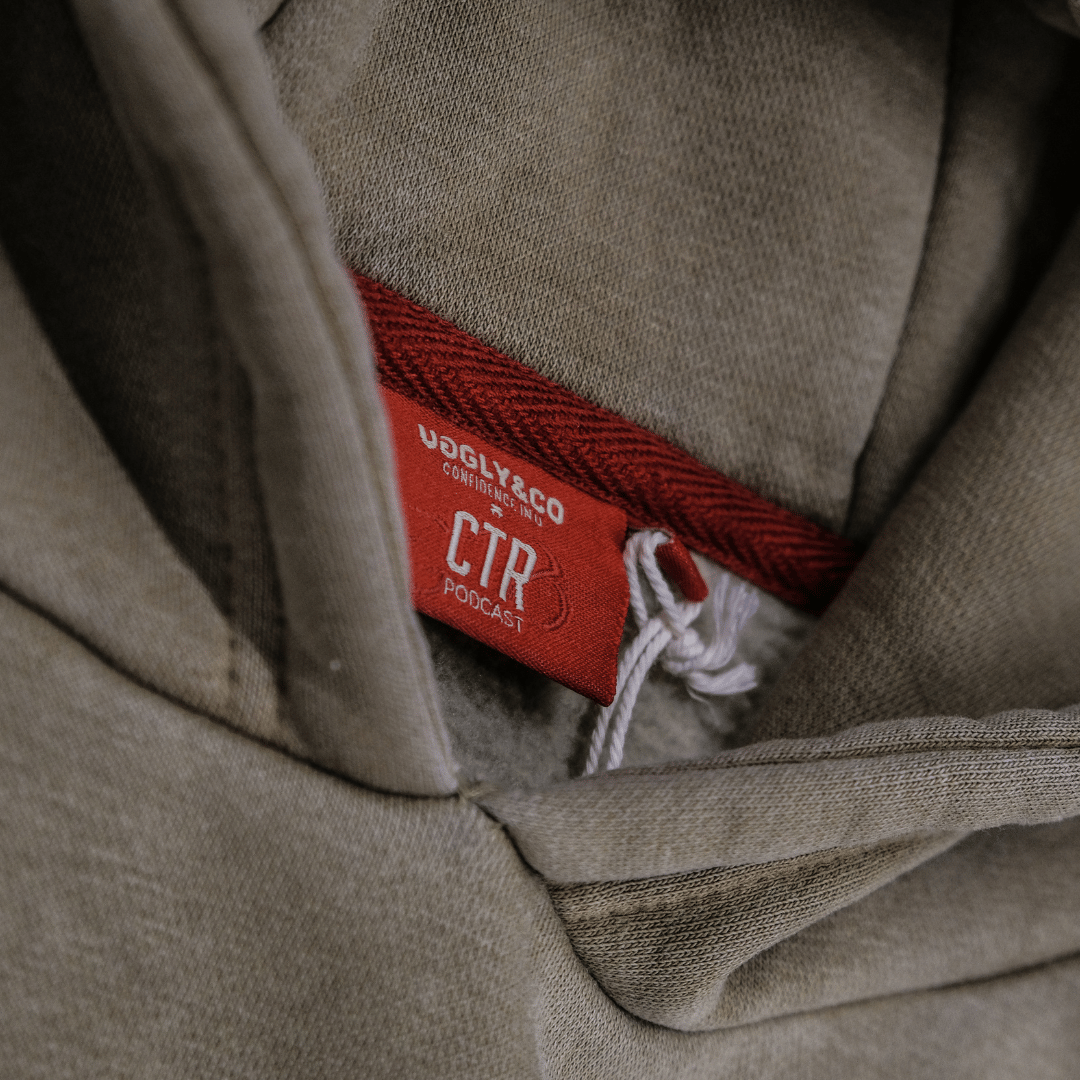 Chasin the Racin Hoodie