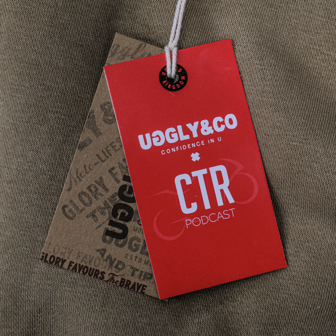 Chasin the Racin Hoodie