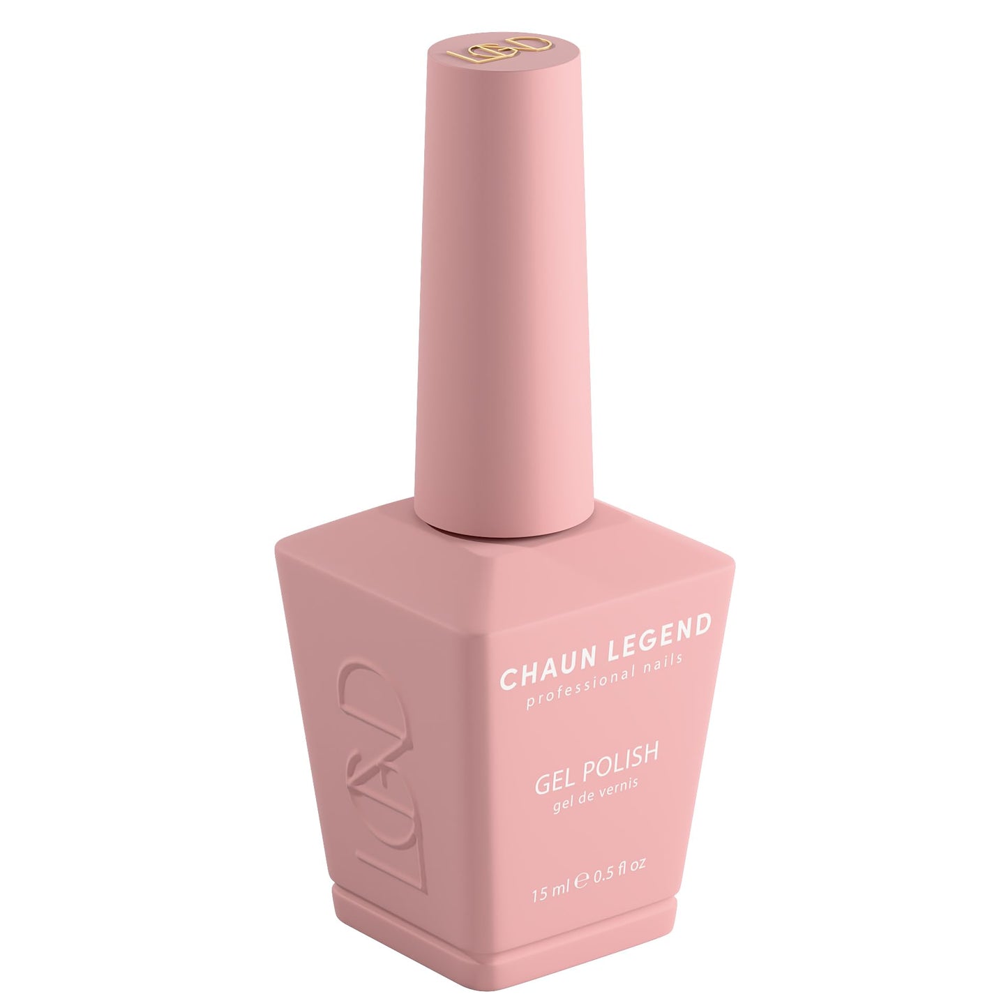 Chaun Legend Gel Nail Polish 0.5 oz – SHEER TONES LG5098 | Salon-Quality Gel at Home