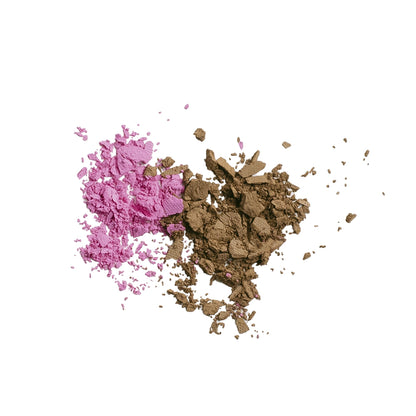 Cheekbone Balance Medium Blush/Bronzer – Talc-Free, Soft-Matte Finish, Buildable Color