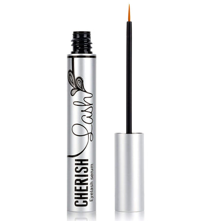 Cherish Lash Eyelash Growth Serum by Cherisher | Longer, Thicker Natural L lashes