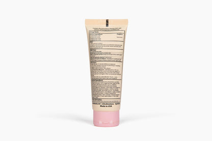 CHICA BEAUTY 3 in 1 Tinted Moisturizer SPF 30 – Medium Shade, Oil-Free & Vegan