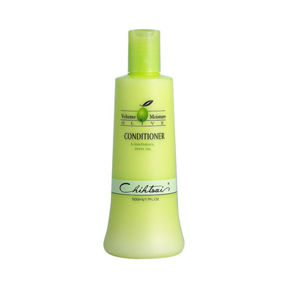 Chihtsai Volume Moisture Olive Conditioner – 17oz / 500ml