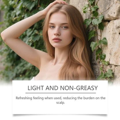 ChLNDalin Alpha Infuse Hair Regrowth System | Herbal Nourishment