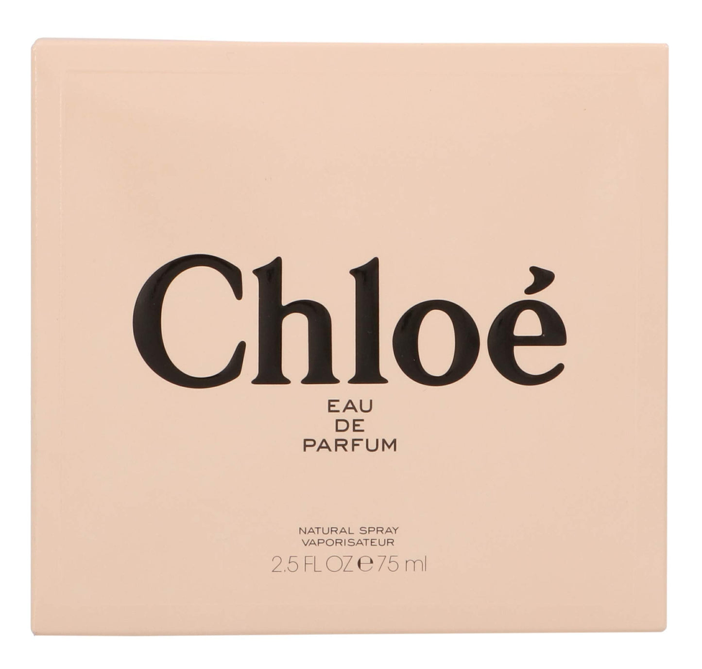CHLOE NEW by CHLOE – Women's Eau de Parfum, 2.5 oz | 100% Authentic