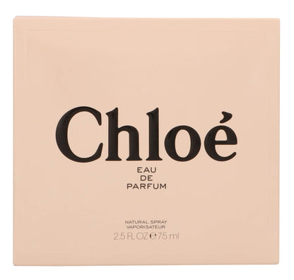 CHLOE NEW by CHLOE – Women's Eau de Parfum, 2.5 oz | 100% Authentic