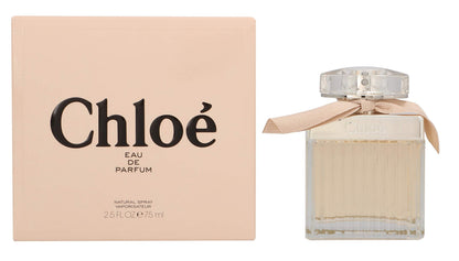 CHLOE NEW by CHLOE – Women's Eau de Parfum, 2.5 oz | 100% Authentic