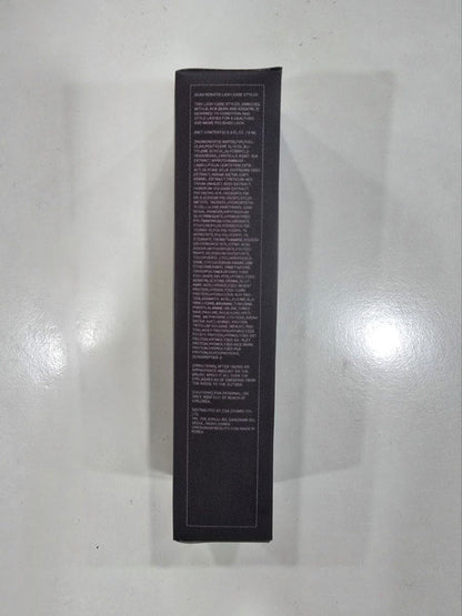 CHOSUNGAH BEAUTY Black Bean Keratin Lash Care Styler – Daytime Lash Serum, Jelly Texture, 0.3 Fl Oz (9 ml)