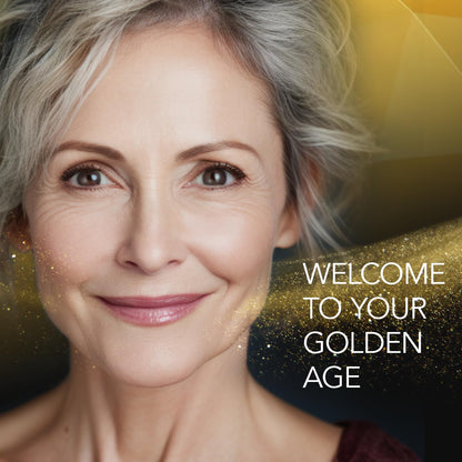 Cicatricure Gold Lift Night Cream – Overnight Anti-Aging Moisturizer with Gold, Calcium & Silicon