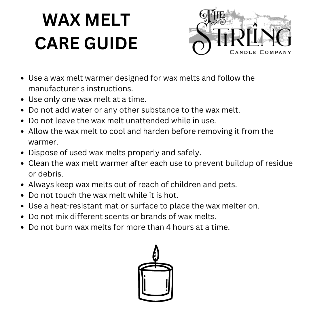 Berry Bay - Wax Melt Clamshell