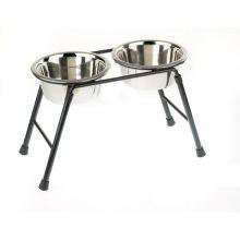 Classic Highstand 2x4000ml, 15"