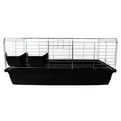 Classic Premium 100 Indoor Rabbit & Guinea Pig Cage
