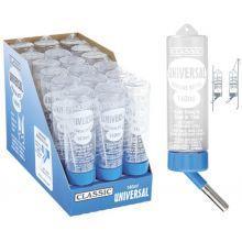 Classic Universal water Bottle 140 ml - 18 Multipack