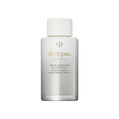 Clé de Peau Beauté Concentrated Brightening Serum Refill | Radiance & Hydration