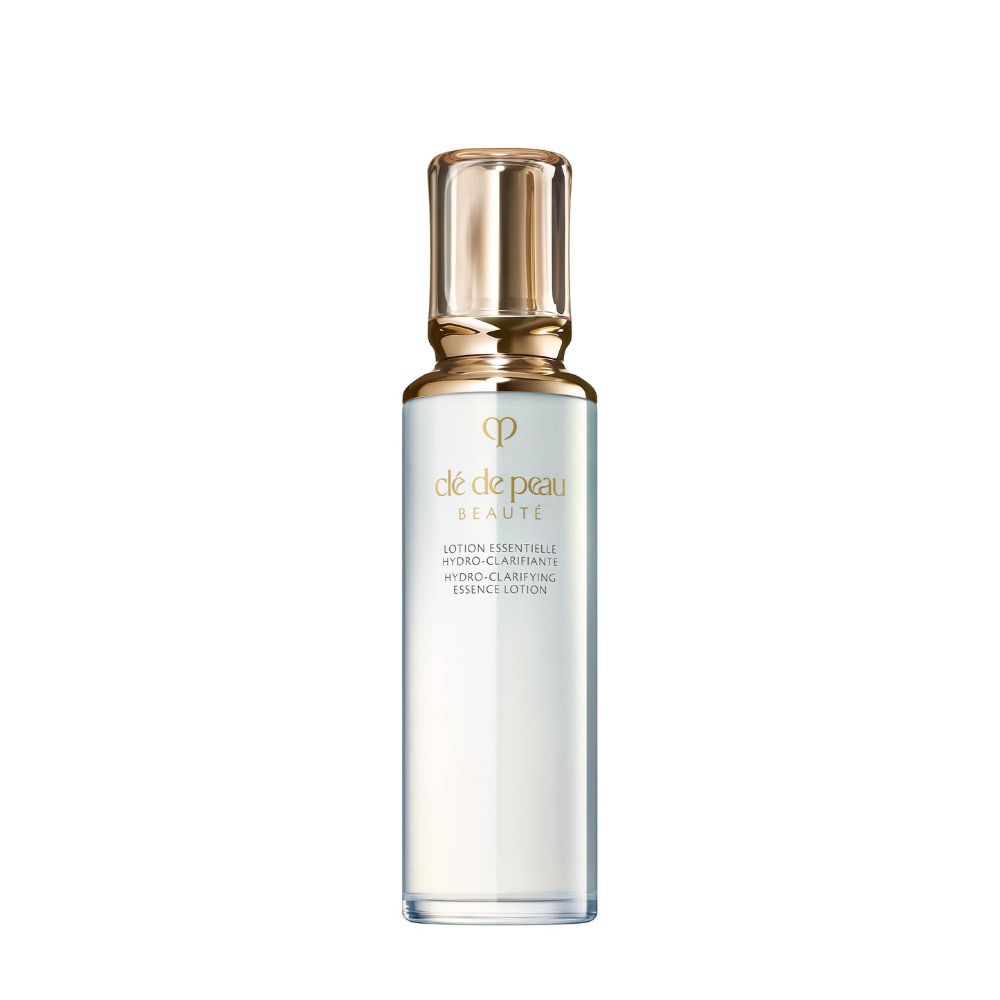 Clé de Peau Beauté Hydro-Clarifying Essence Lotion – Hydration & Refinement for Normal to Oily Skin