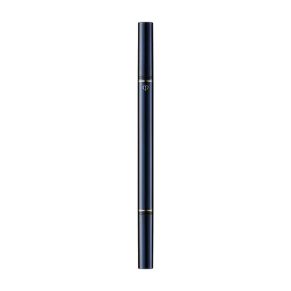 Clé de Peau Beauté Intensifying Liquid Eyeliner Black — Precise, Quick-Dry, Smudge-Proof