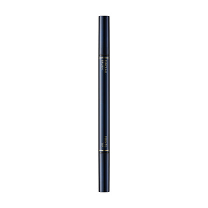 Clé de Peau Beauté Intensifying Liquid Eyeliner Black — Precise, Quick-Dry, Smudge-Proof