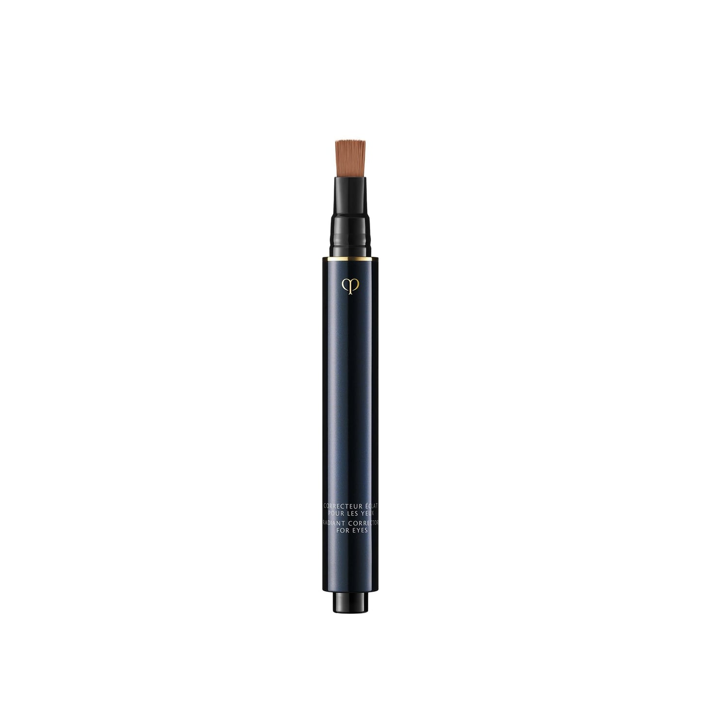 Clé de Peau Beauté Radiant Corrector for Eyes Hazelnut | Conceal, Brighten & Hydrate