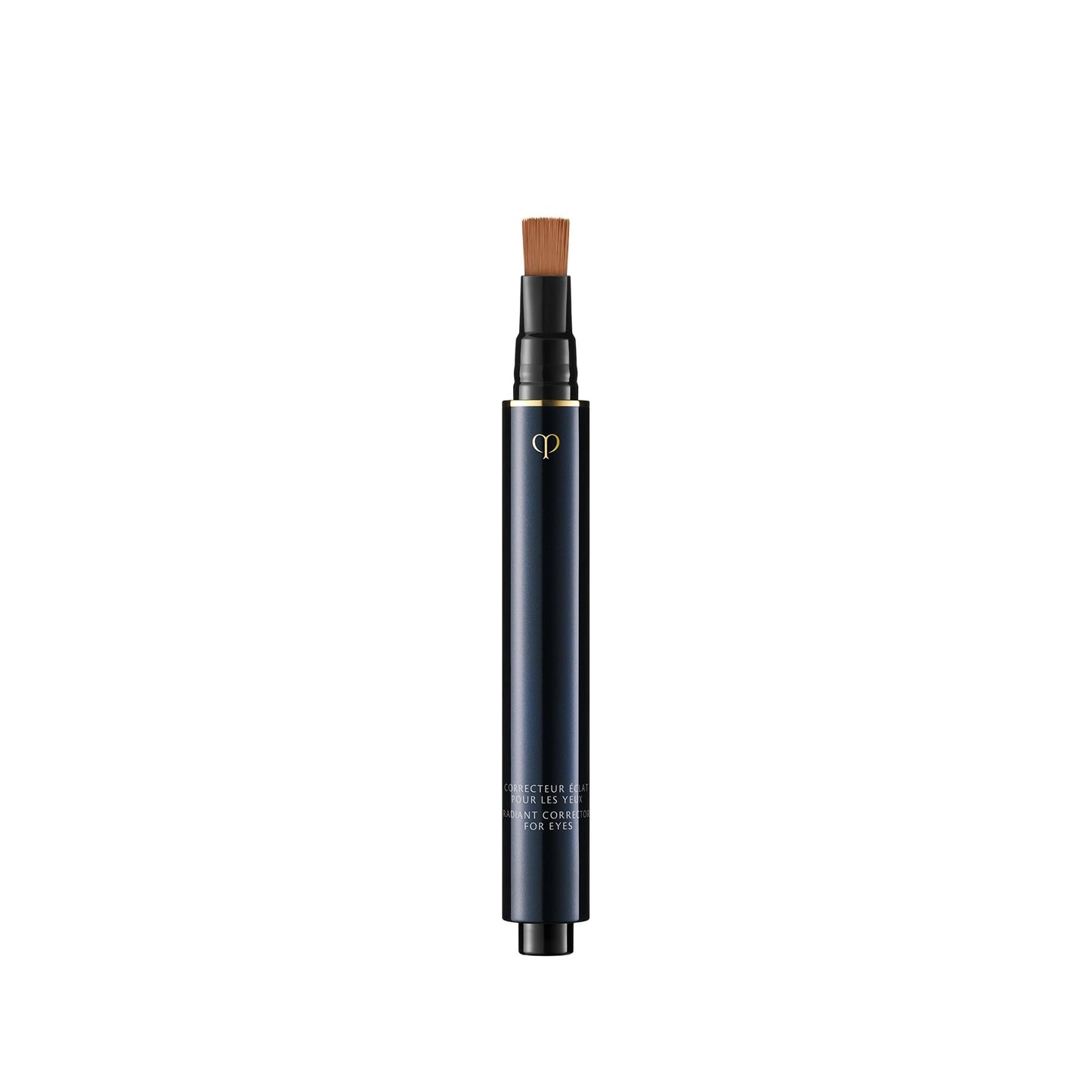 Clé de Peau Beauté Radiant Corrector for Eyes Toffee — Pearl-Powered Concealer with Skincare