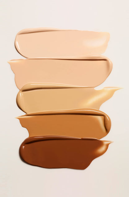 Clé de Peau Beauté Radiant Cream Foundation SPF 25 I10 – Skincare-Infused Coverage